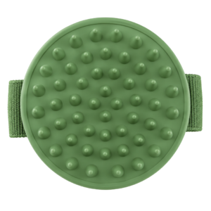 Round Silicone Pet Grooming Pad